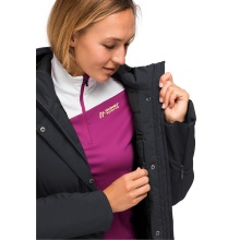 Maier Sports Winter Coat Henni (waterproof, windproof) black Women